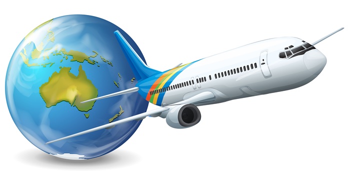 Flight reservation assistance