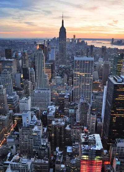 New York (NY)